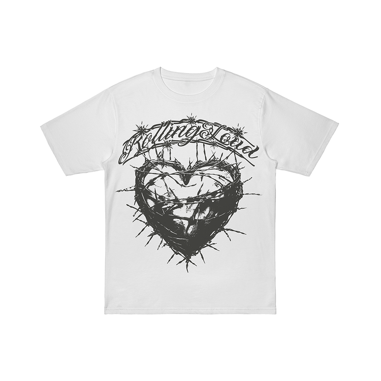 RL x Domenico Formichetti Tee