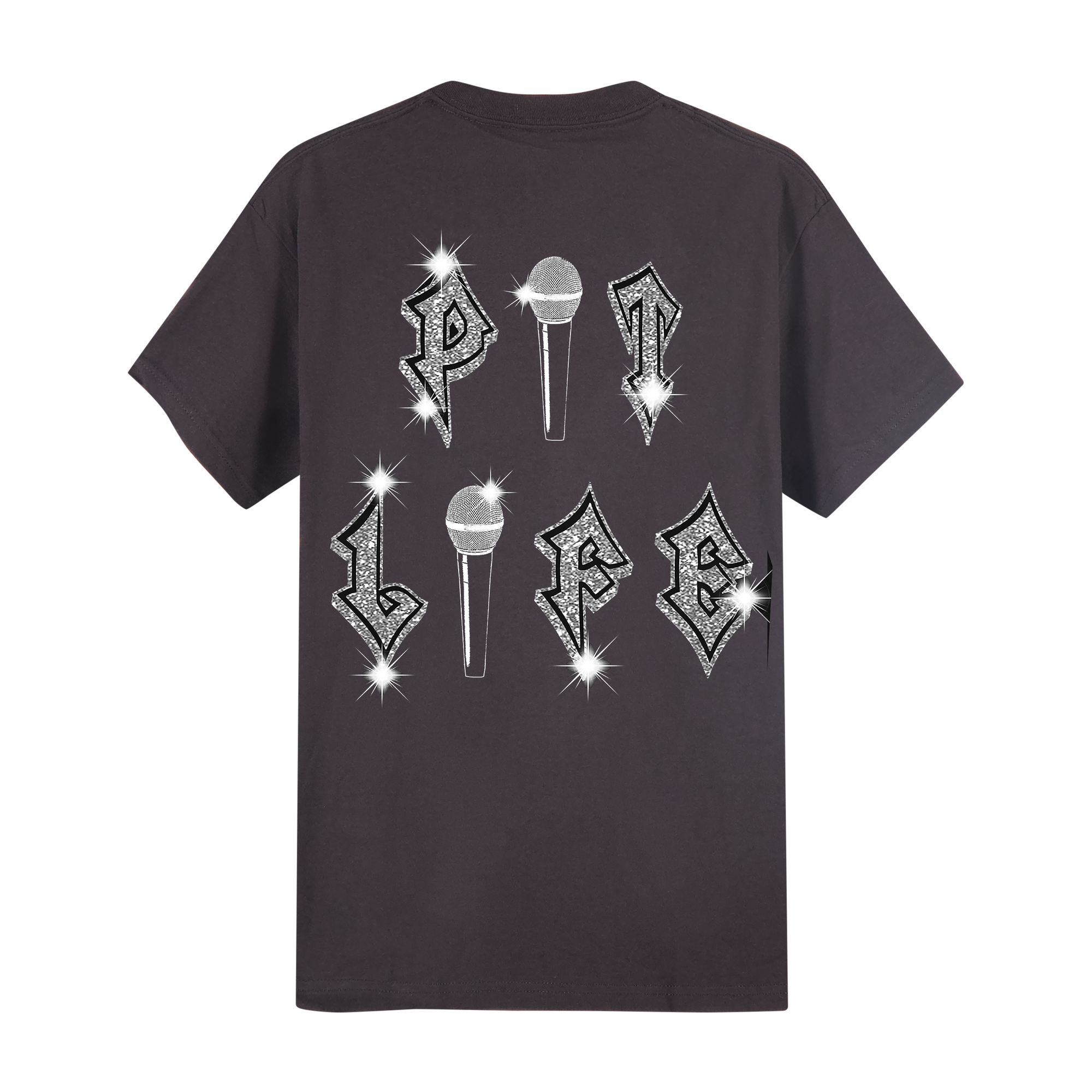 RL Blazing Donk Tee
