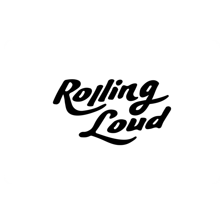 Rolling Loud Gift Card