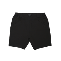 RL Black Mesh Shorts