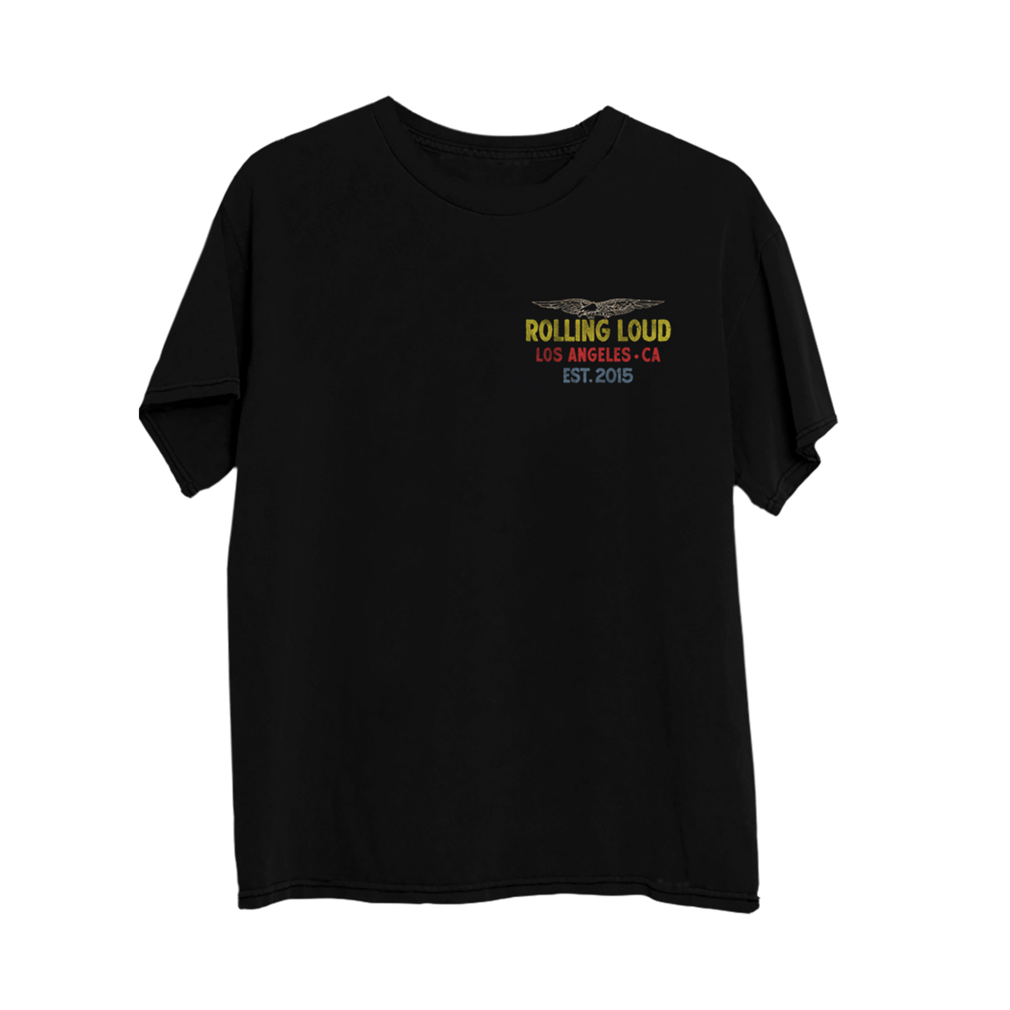 RL Moto Tee