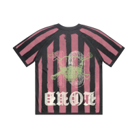 RL 10 Years Pink/Black Sub Tee