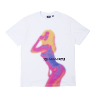 RL Miami 23 Ladies Night White Tee