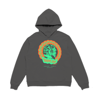 Southland Vintage Hoodie - Cali 2021