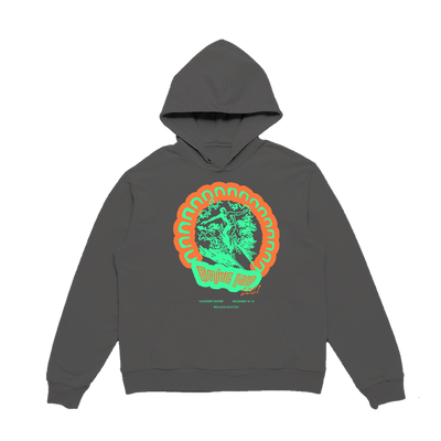 Southland Vintage Hoodie - Cali 2021