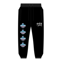 RL Chrome Leaf Sweatpants Toronto 2022