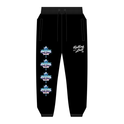 RL Chrome Leaf Sweatpants Toronto 2022