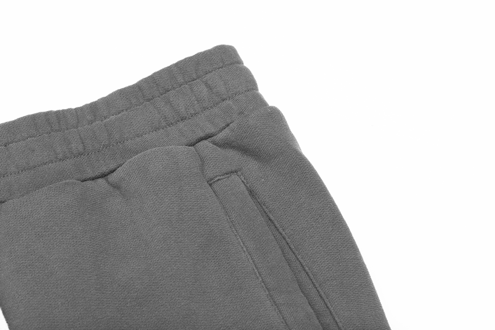 RL Productions Premium Terry Sweatpants Charcoal