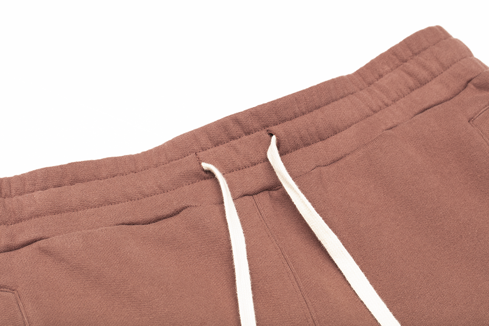 RL Productions Premium Terry Sweatpants Brown