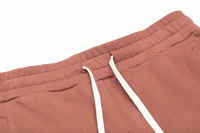 RL Productions Premium Terry Sweatpants Brown