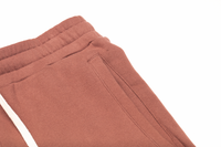 RL Productions Premium Terry Sweatpants Brown