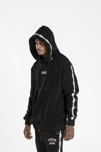 Barbwire Hoodie