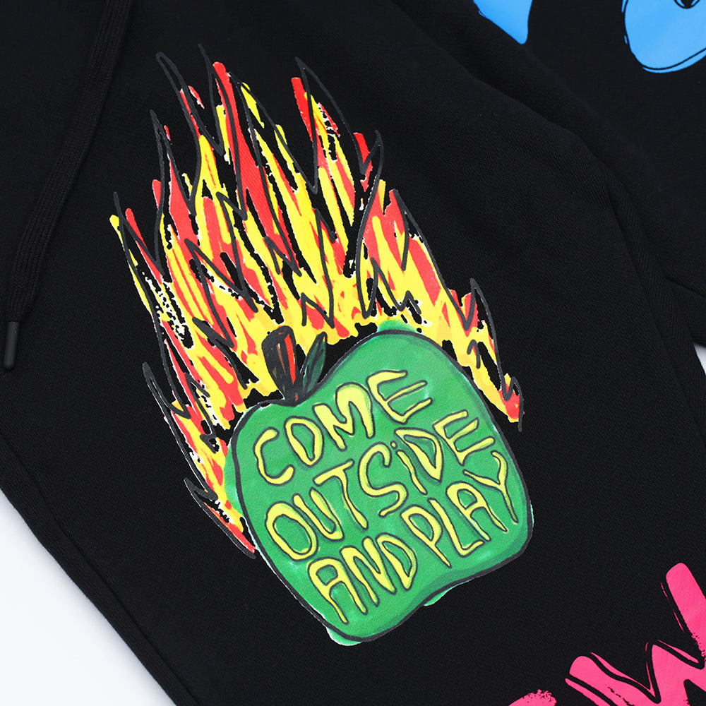 Yeeerp Heavyweight Sweats NYC 2021