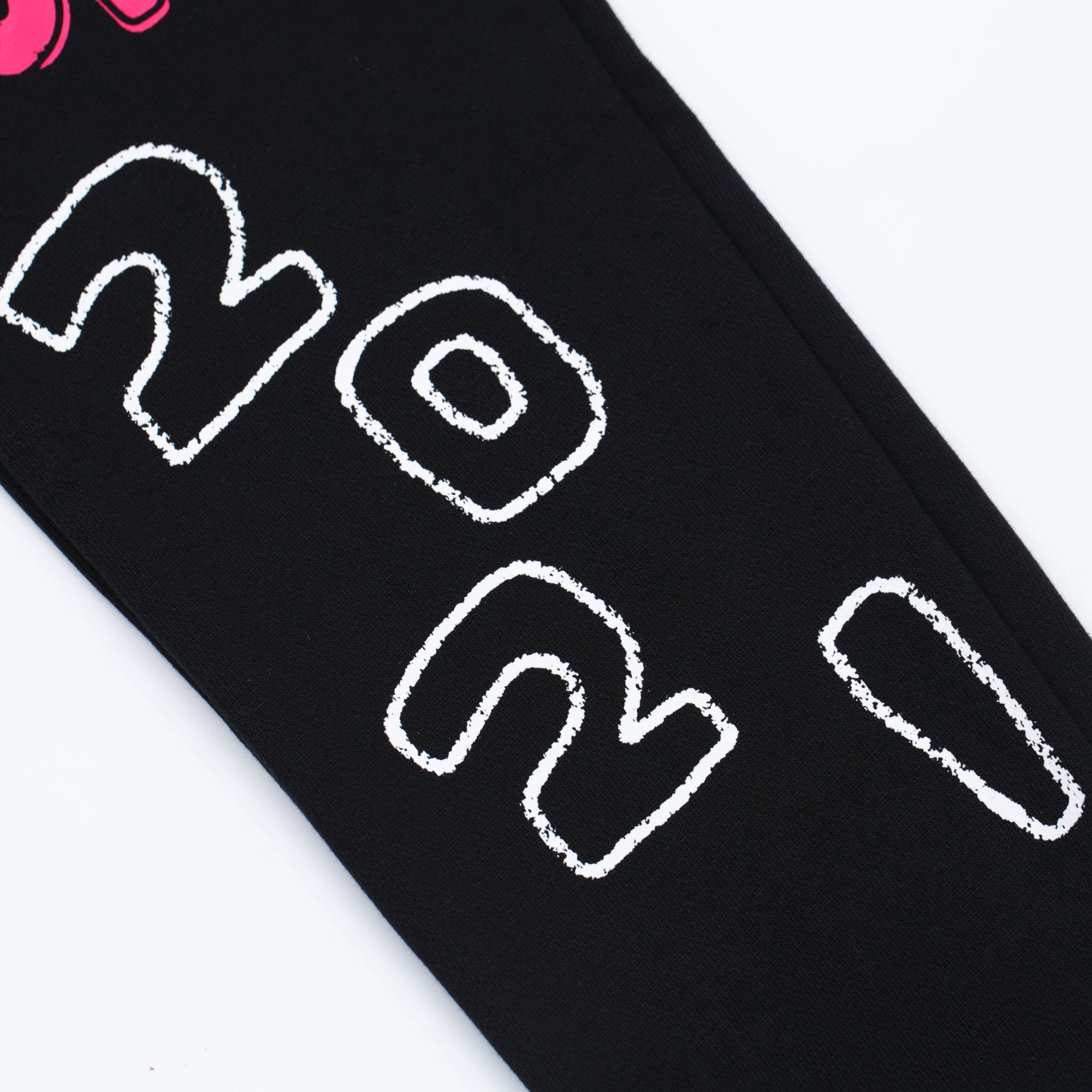 Yeeerp Heavyweight Sweats NYC 2021