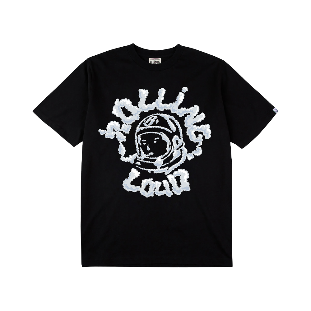 BBC X Rolling Loud Cloud T Shirt