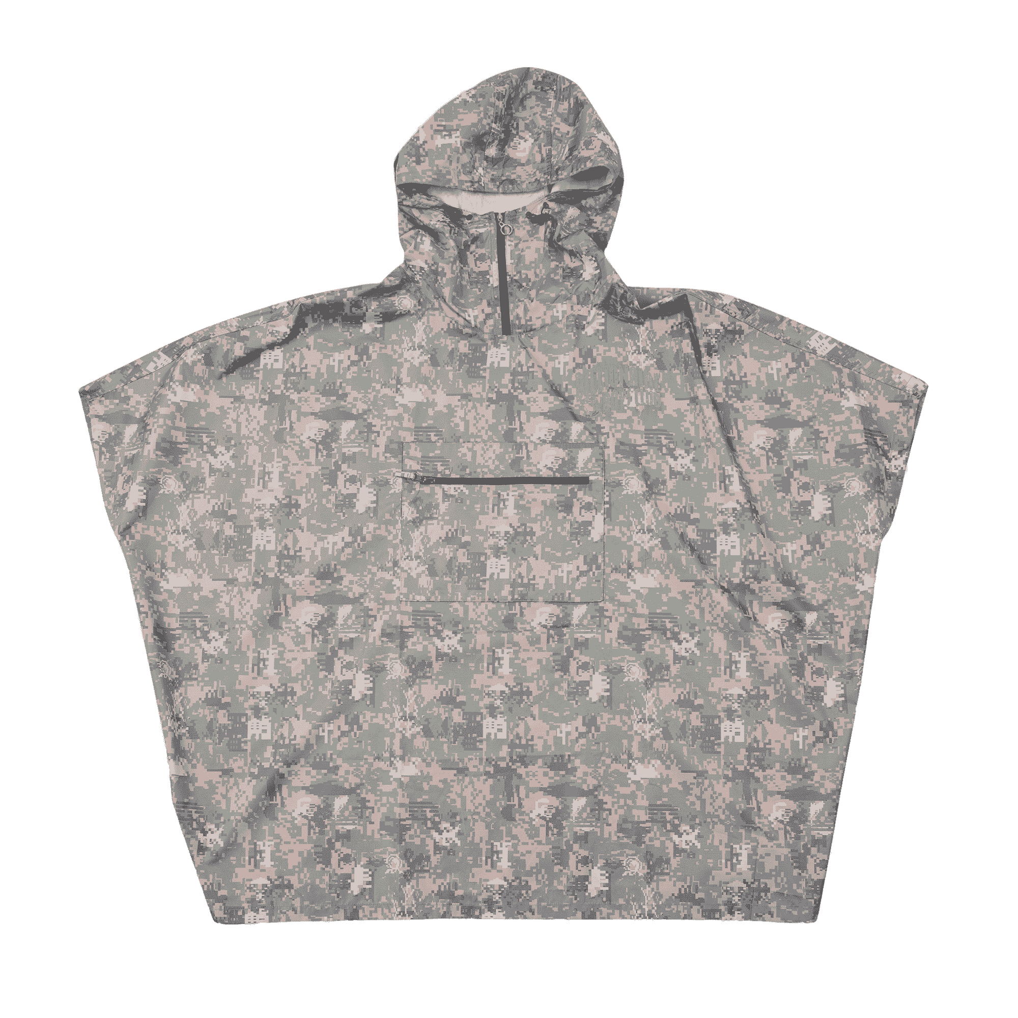 RL X BBC Poncho