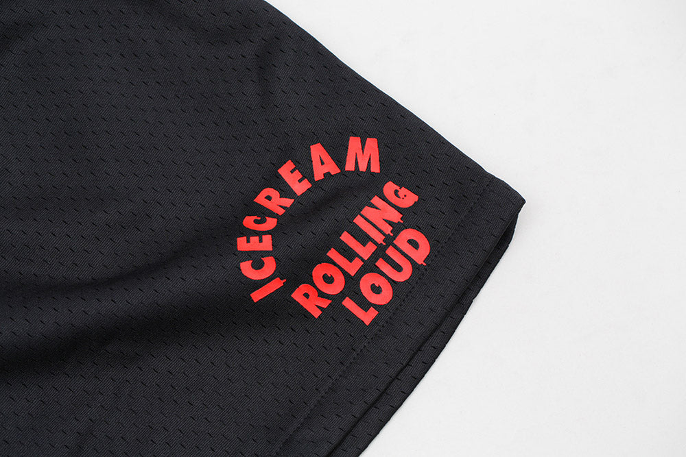 ICE CREAM X RL CONEMAN SHORT
