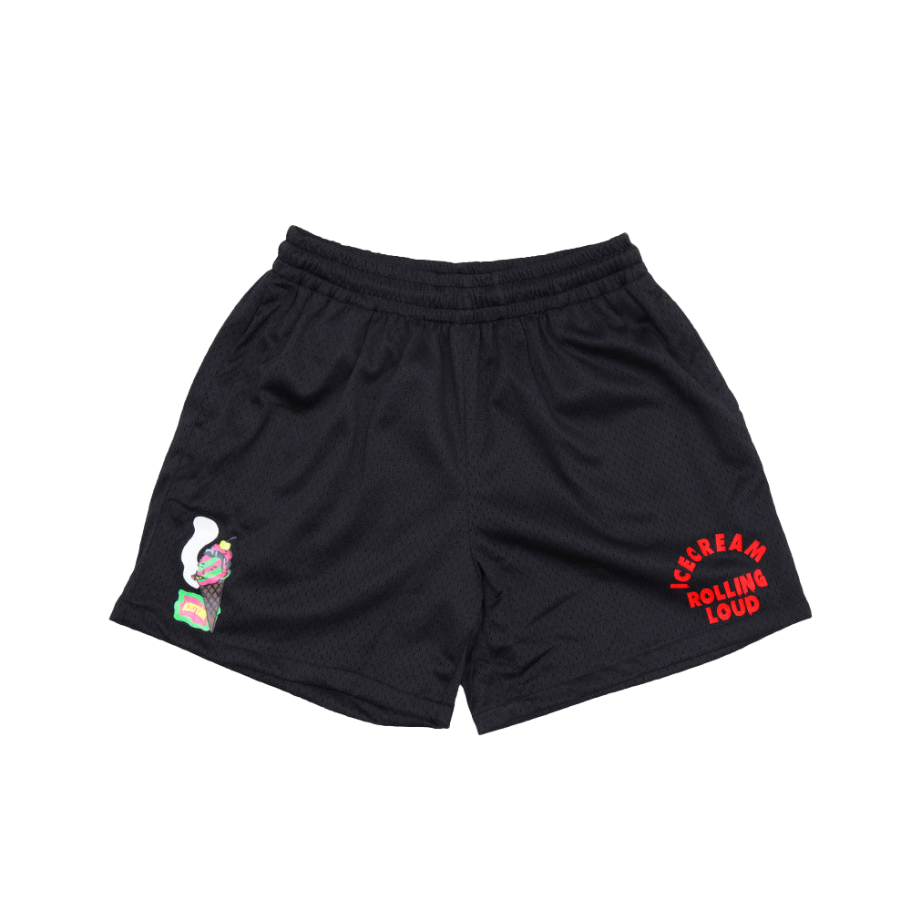 ICE CREAM X RL CONEMAN SHORT