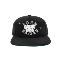 BR X RL Cloud Snapback Hat