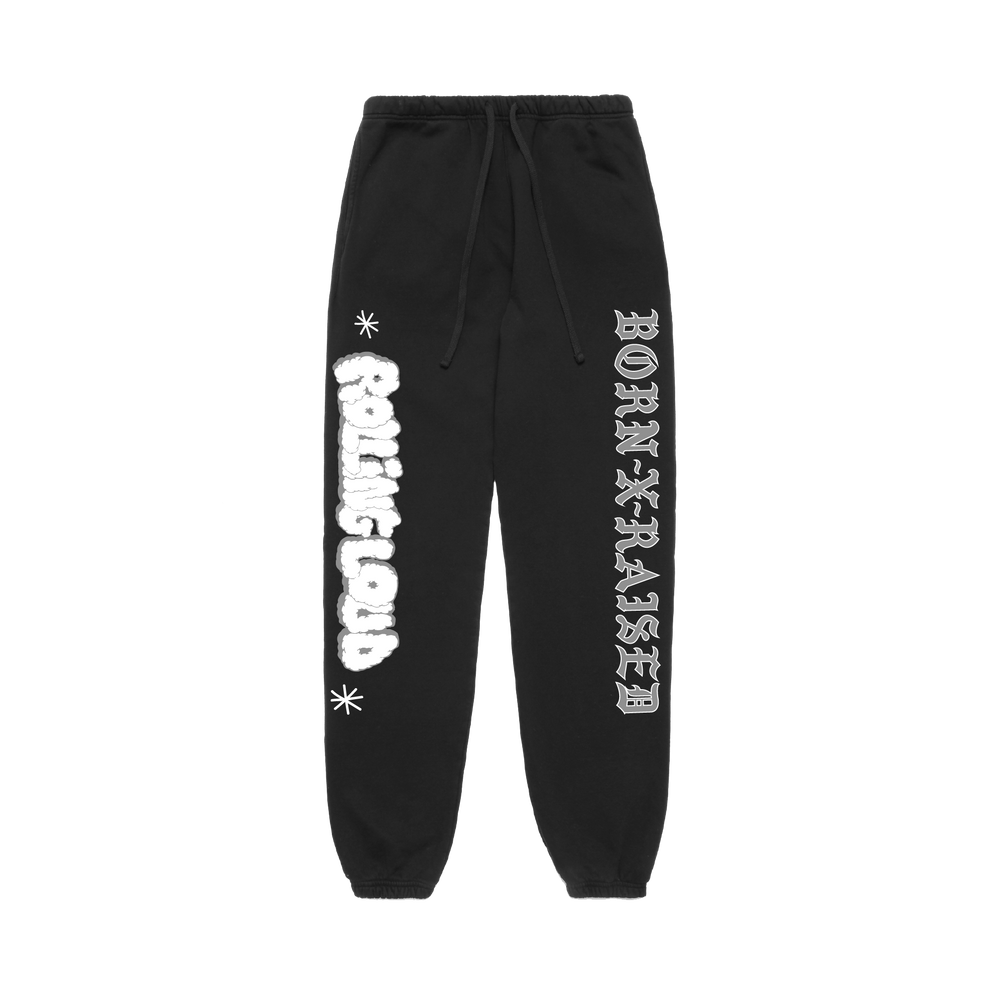 BR X RL Cloud Sweatpants