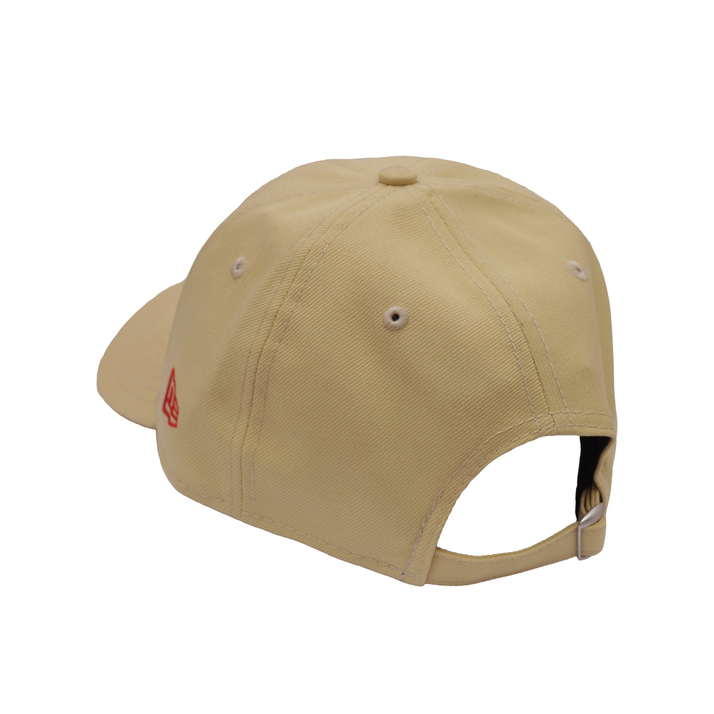 Desert Neon Dad Hat