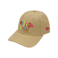 Desert Neon Dad Hat