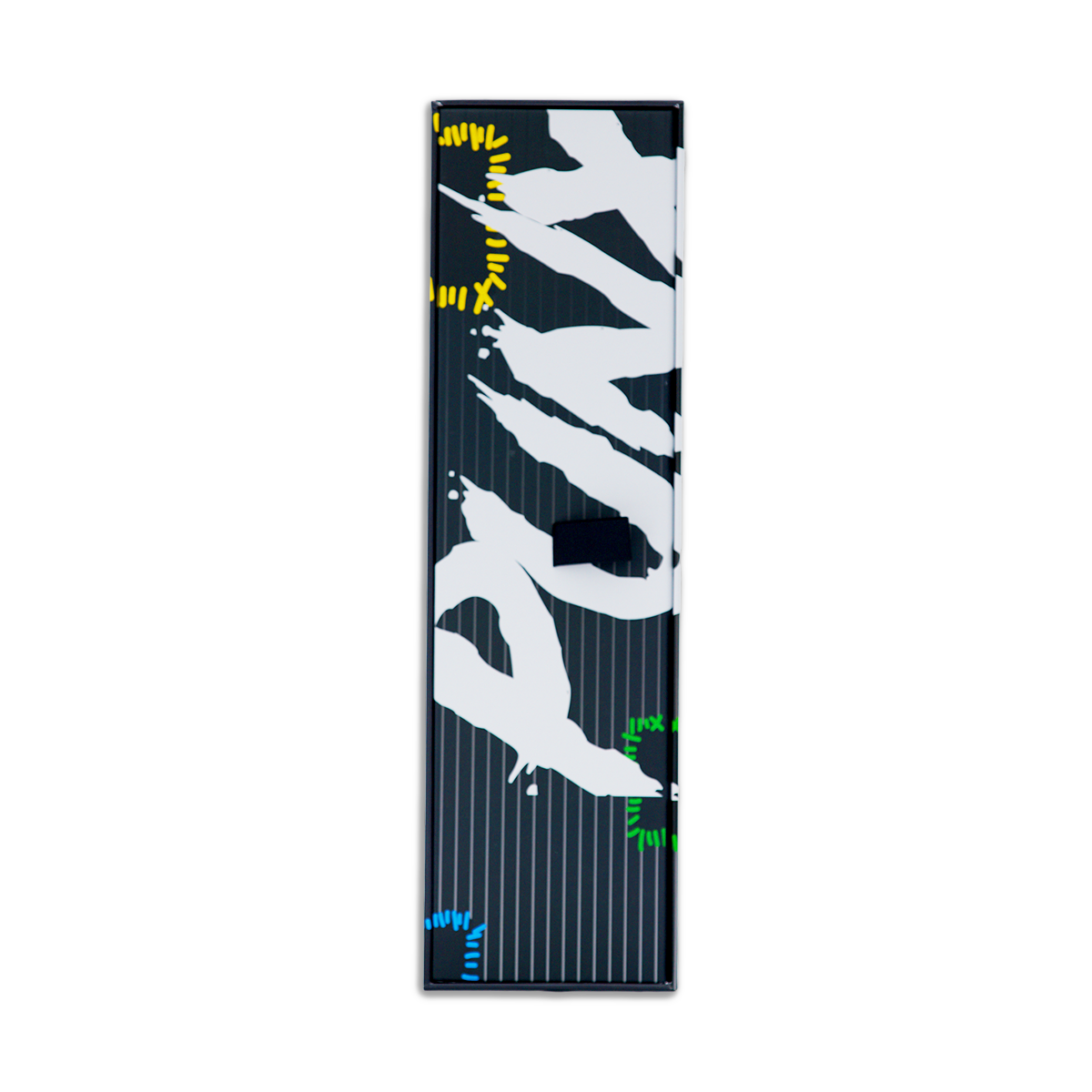 Black Punx Collectible Vinyl Toy