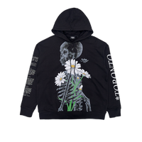 RL Pushing Daisies Hoodie Black Toronto 2022