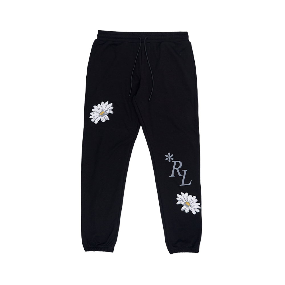 RL Pushing Daisies Sweatpants Toronto Black 22