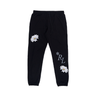 RL Pushing Daisies Sweatpants Toronto Black 22