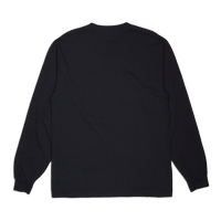 RL Productions Black Long Sleeve