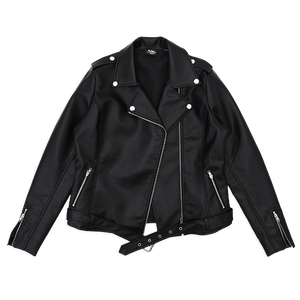 RL Butterfly Leather Jacket