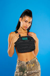 RL Clear Lifestyle Chest Rig