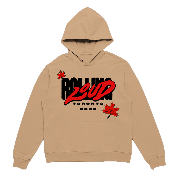 RL City Hoodie Toronto 22