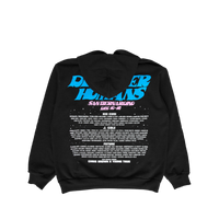 Rolling Loud x DH Cali TKO Hoodie