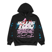 Rolling Loud x DH Cali TKO Hoodie