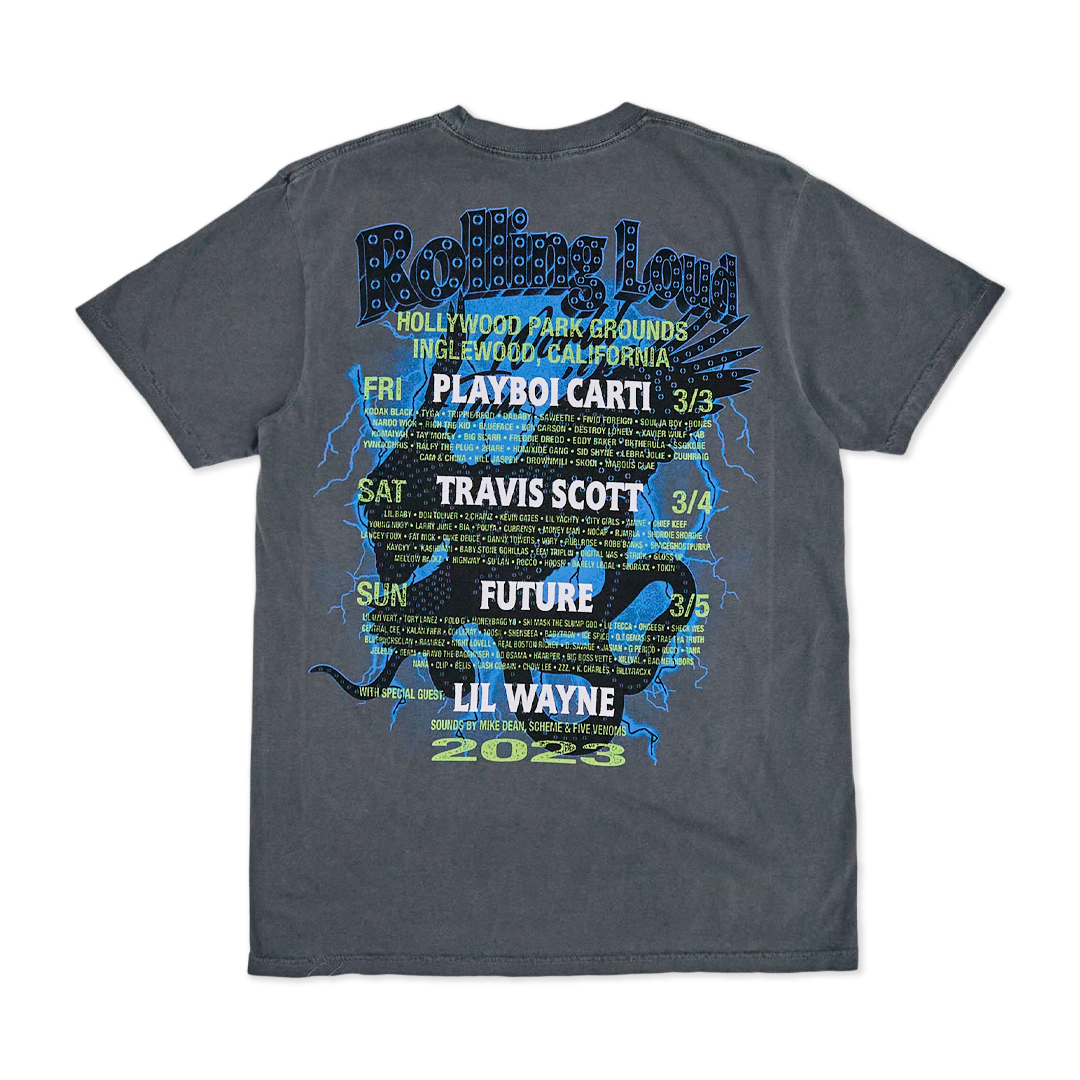 RL Battle Tee Cali 23