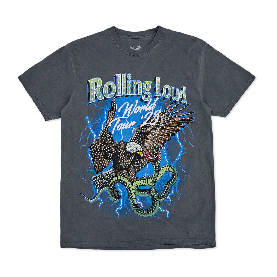 RL Battle Tee Cali 23