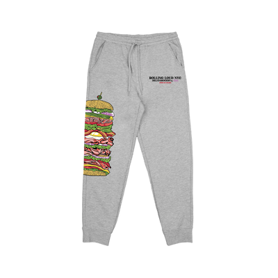 Deli & Grocery Sweatpants