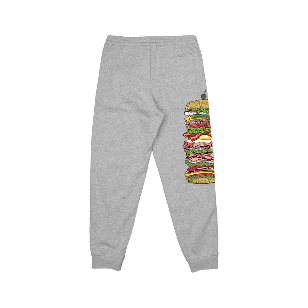 Deli & Grocery Sweatpants