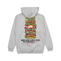 Deli & Grocery Hoodie