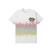 Hangten Tie Dye Tee Cali 23