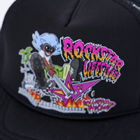 HYP X RL Rockstar Trucker Hat