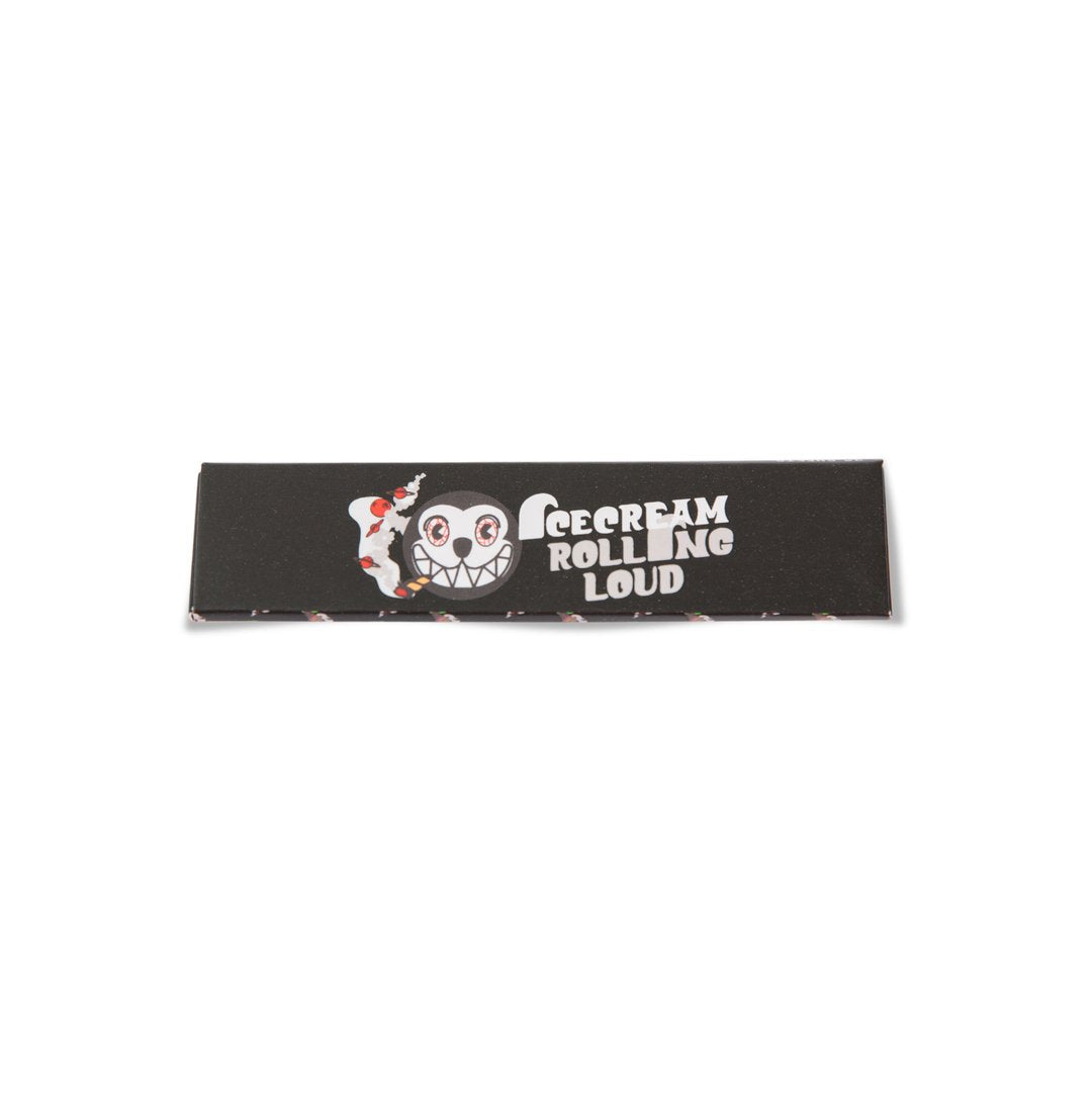 RL X ICECREAM SMOKING DOG ROLLING PAPERS