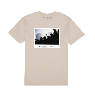 Defining Moments Bone Vintage Tee MIA17