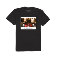 Defining Moments Black Vintage Tee MIA17