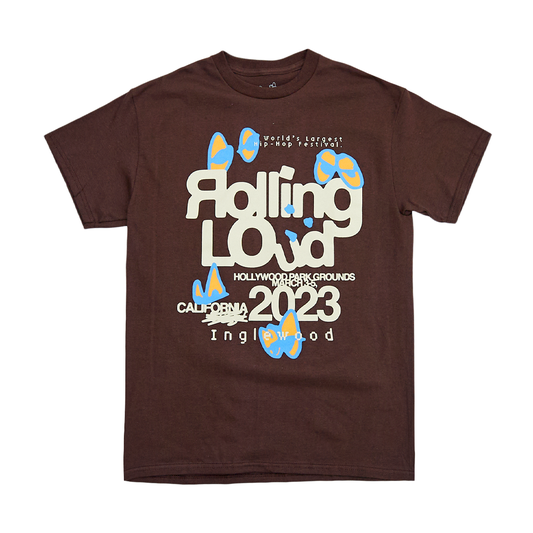 All Eyez Tee Cali 23