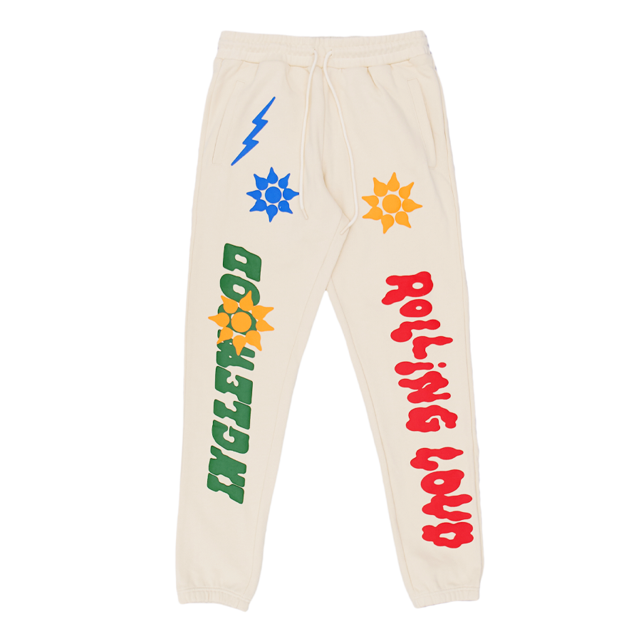 Wild West Sweatpants Cali 23