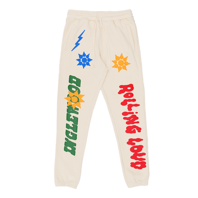 Wild West Sweatpants Cali 23