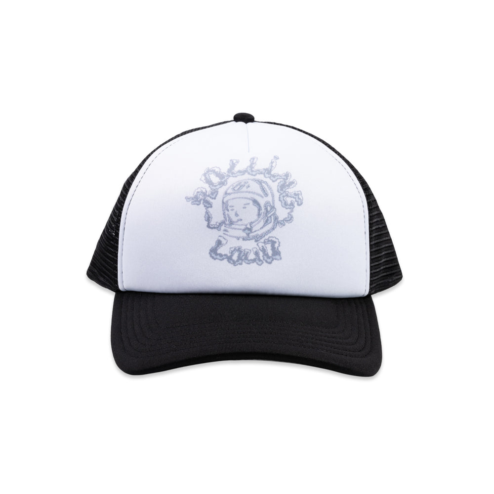 BBC X Rolling Loud Cloud Trucker Hat